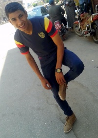 Ahmed medo 001